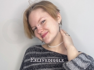 Erlinediggle
