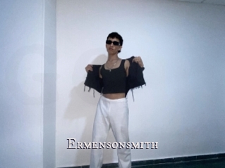 Ermensonsmith