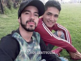 Erosdirtycum