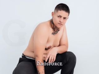 Erosforce