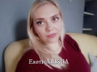 EroticALISHA