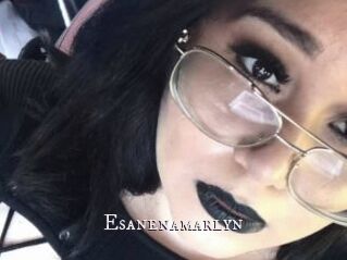 Esanenamarlyn