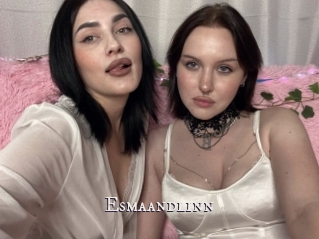 Esmaandlinn