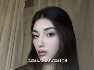 Esmaarrowsmith