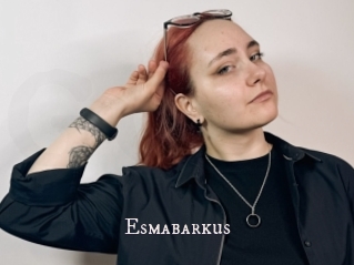 Esmabarkus