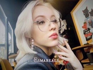 Esmabeale