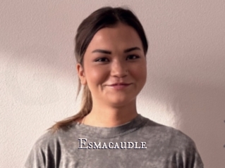Esmacaudle