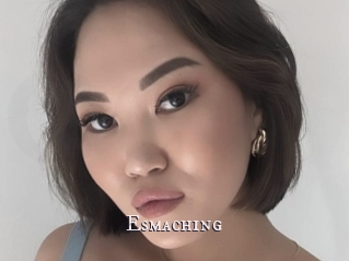 Esmaching