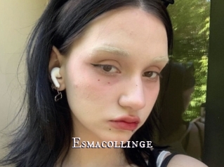 Esmacollinge
