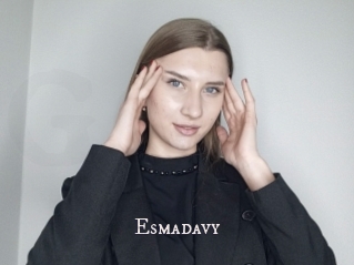 Esmadavy