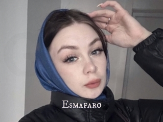 Esmafaro