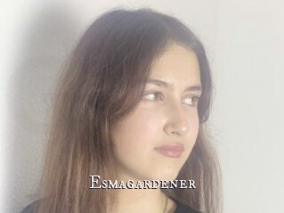 Esmagardener