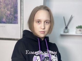 Esmagrantham