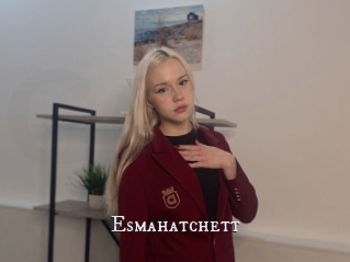 Esmahatchett