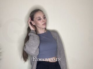 Esmaherrin