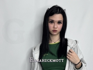 Esmahickmott