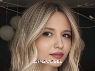 Esmecapell