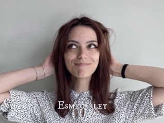 Esmecarley