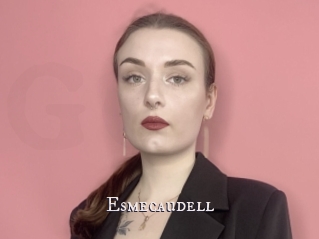 Esmecaudell