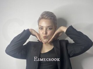 Esmecrook