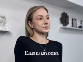Esmedarbyshire