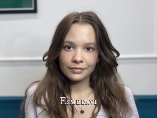 Esmedavi