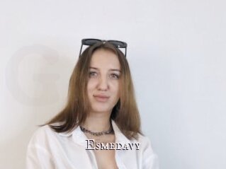Esmedavy