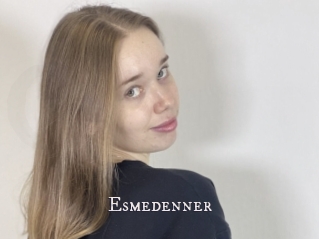 Esmedenner