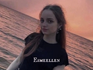 Esmeellen