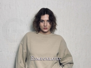 Esmegreaves