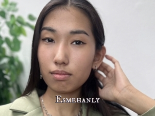 Esmehanly