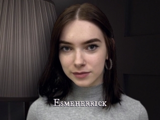 Esmeherrick