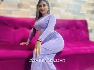 Esmeraldasimt