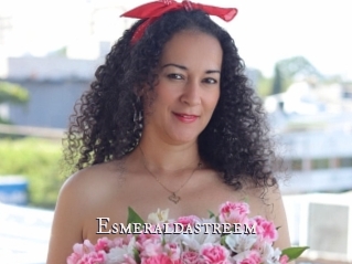Esmeraldastreem
