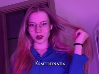 Esmerunnes