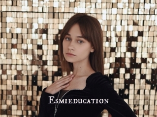 Esmieducation