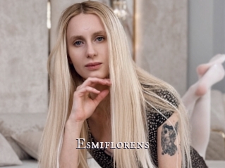 Esmiflorens
