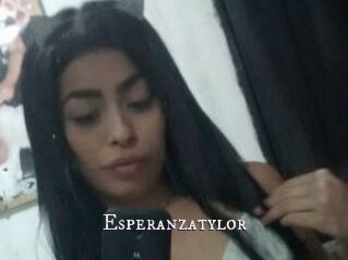 Esperanzatylor