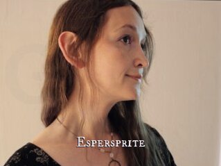 Espersprite