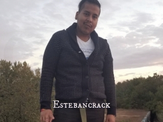 Estebancrack