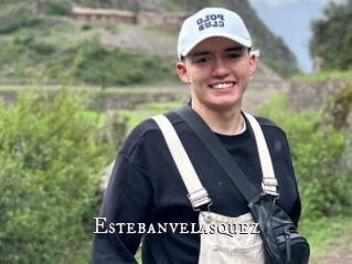 Estebanvelasquez