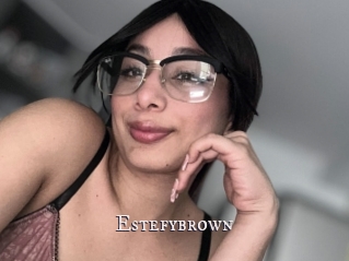Estefybrown