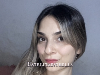 Estelitaestrella
