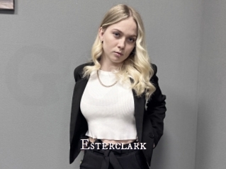 Esterclark