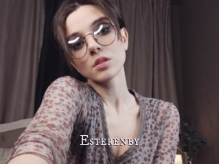 Esterenby