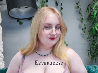 Estergreys