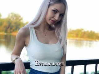 Esterslove