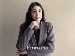 Esthersims