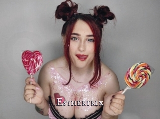 Esthertrix