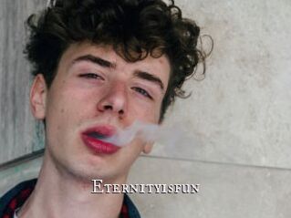 Eternityisfun